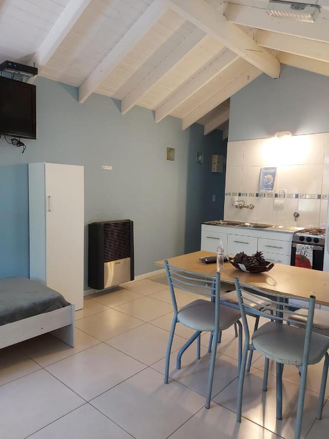 Magda Villa Villa La Angostura Buitenkant foto