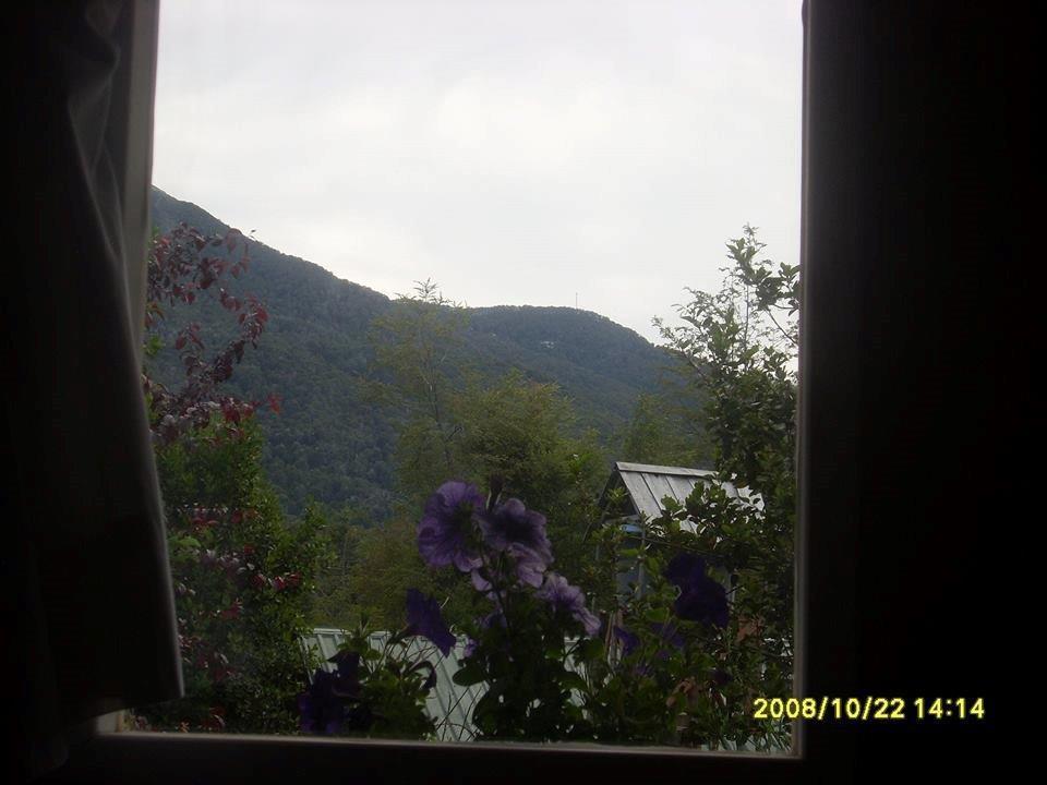 Magda Villa Villa La Angostura Buitenkant foto